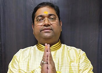 Ajay Yadav - BALAJI JYOTISH AND VAASTU CONSULTANTS