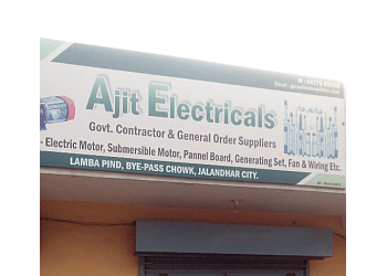 Ajit Electricals