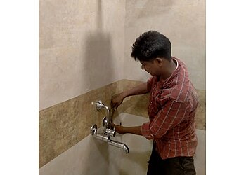 Ajit Plumber and Electrician All Work Service