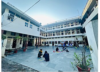 Amritsar Primary Schools Ajit Public School  image 1