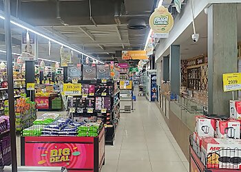 Ajmalbismi Hypermart