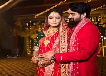 3 Best Wedding Photographers in Gorakhpur, UP - ThreeBestRated