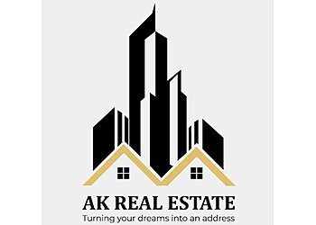 Ak Real Estate