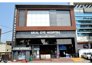 3 Best Eye Hospitals In Jalandhar Expert Recommendations