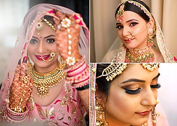 Akarshan Beauty Salon