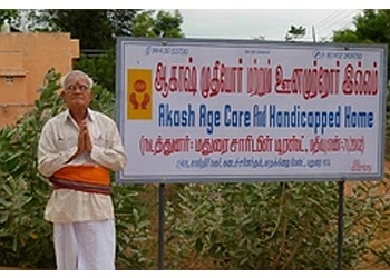 3 Best Old Age Homes in Madurai Expert Recommendations 3 Best Old Age Homes in Madurai Expert Recommendations
