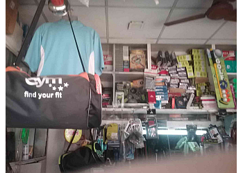 Akash Deep Sports Co.