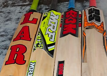 Akash Deep Sports Co.