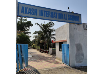 Akash International School and Hostel