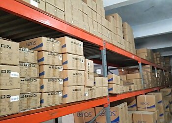 Akash Storage and Distribution Services Pvt. Ltd.