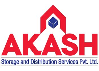 Akash Storage and Distribution Services Pvt. Ltd