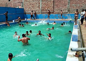 Akash Swimming Pool