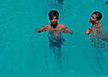 Akash Swimming Pool