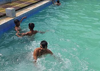 Akash Swimming Pool