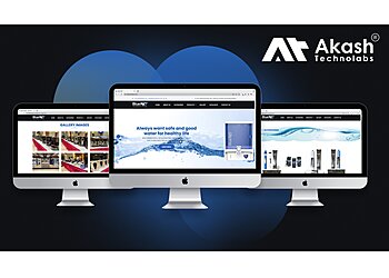 Akash Technolabs