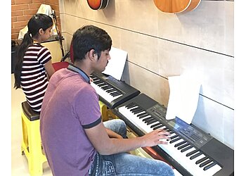 Akash Verma's Guitar Studio