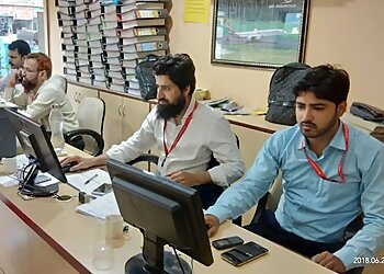 Akbar Travels of India Pvt Ltd