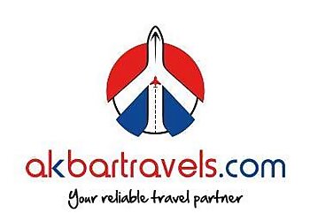 Akbar Travels of India Pvt Ltd
