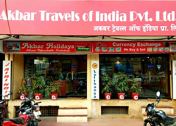 Akbar Travels of India Pvt Ltd