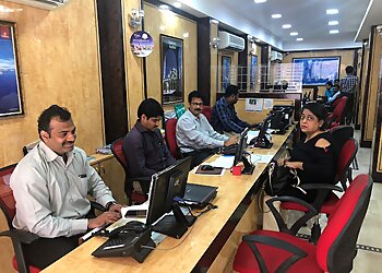 Akbar Travels of India Pvt Ltd