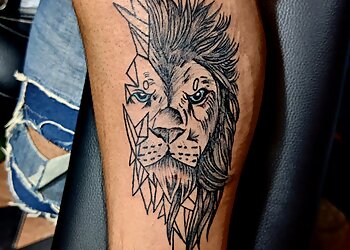 Gurugram Tattoo Shops Akkad Bakkad Tattoo and Art Studio image 1