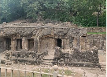 Akkanna Madanna Caves