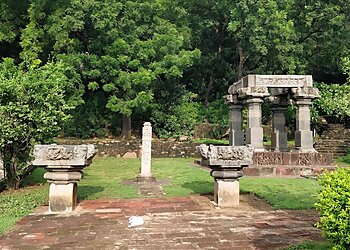 Akkanna Madanna Caves