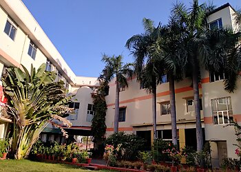 Aklank Girls PG College