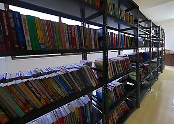 Aklank Girls PG College