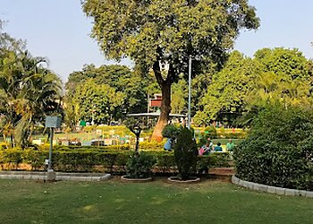 Akota Garden
