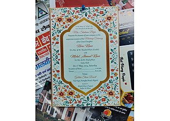 Aligarh Invitation Cards Akrati Print 'n' Graph image 1