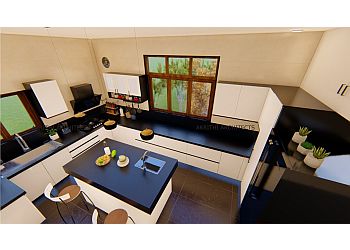 Akrithi Architects and Interior Designers