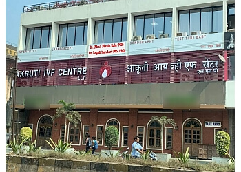 Akruti IVF Centre