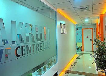Akruti IVF Centre LLP
