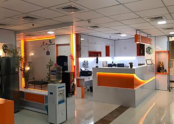 Akruti IVF Centre LLP