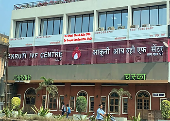 Akruti IVF & Women's Hospital Akruti IVF & Women's Hospital