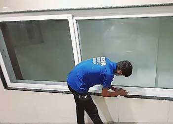 Aksda maintenance & cleaning services