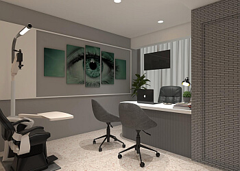 Aksha Eye Hospital Rajkot