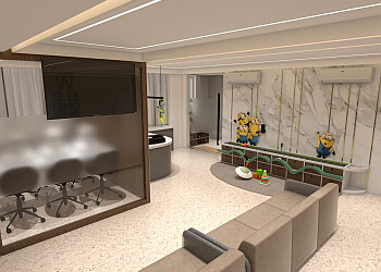 Aksha Eye Hospital Rajkot