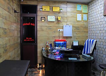 Akshansh Ayurvedic Rejuvenation And Panchkarm Center