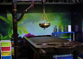 Akshansh Ayurvedic Rejuvenation And Panchkarm Center