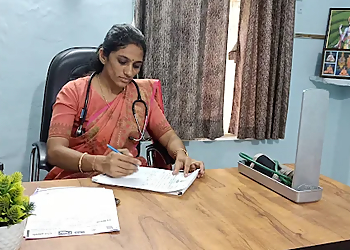 Akshar Ayurveda evum Panchkarma Hospital