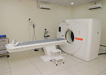 Akshar Diagnosis Center