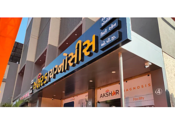 Akshar Diagnosis Center