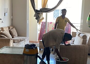 Akshar Housekeeping