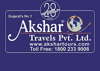 Akshar Travels Pvt. Ltd.
