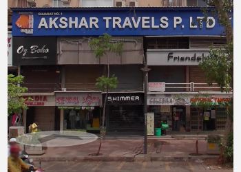 best travel agents in ahmedabad