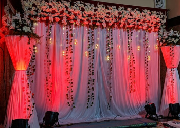 3 Best Banquet Halls in Mysore, KA - ThreeBestRated