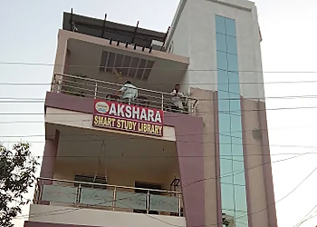 Akshara Smart Study Library Akshara Smart Study Library