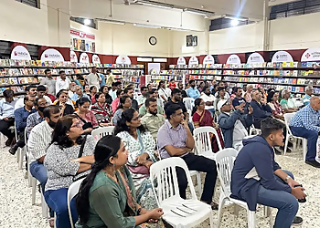 Akshardhara Book Gallery